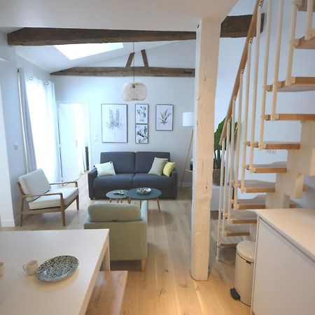 Sweet Jardin Des Plantes Apartment Париж Екстериор снимка