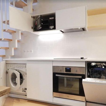 Sweet Jardin Des Plantes Apartment Париж Екстериор снимка