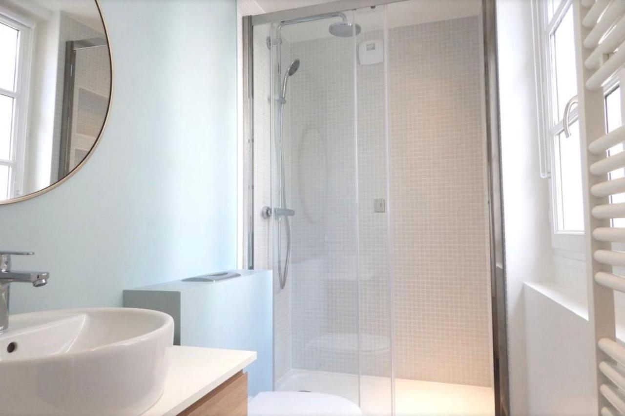 Sweet Jardin Des Plantes Apartment Париж Екстериор снимка