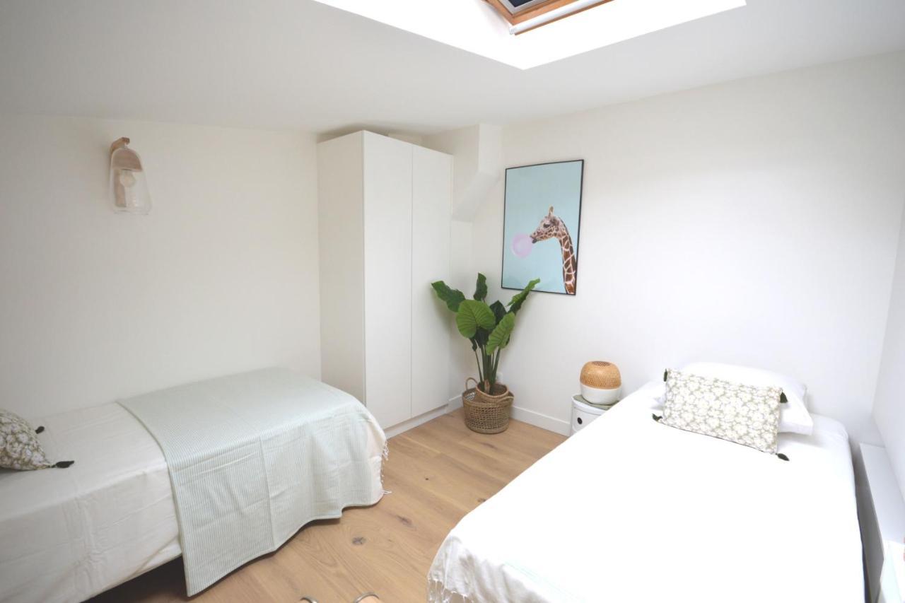Sweet Jardin Des Plantes Apartment Париж Екстериор снимка