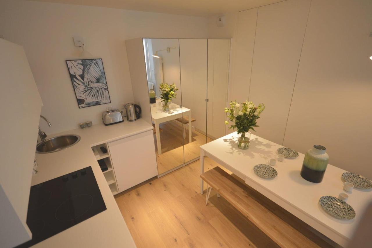 Sweet Jardin Des Plantes Apartment Париж Екстериор снимка