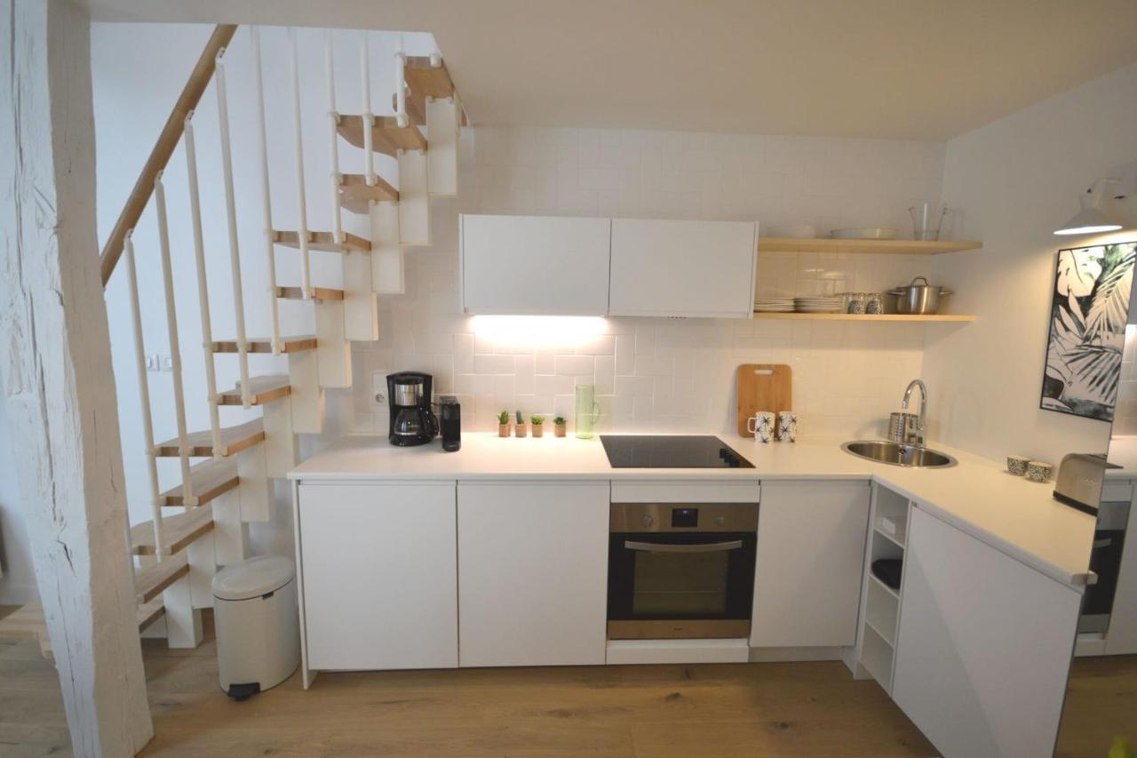 Sweet Jardin Des Plantes Apartment Париж Екстериор снимка